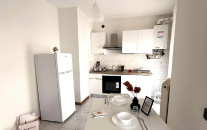 Appartamento intero in Via Bolzano, 12, 38121 Trento TN, Italy, immagine 7 di 13