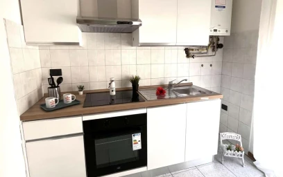 Appartamento intero in Via Bolzano, 12, 38121 Trento TN, Italy, immagine 8 di 13