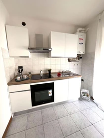 Appartamento in Via Bolzano, 12, 38121 Trento TN, Italy, immagine 8 di 13