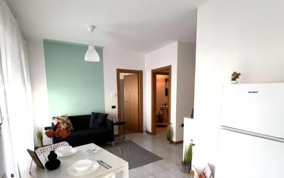 Appartamento intero in Via Bolzano, 12, 38121 Trento TN, Italy, immagine 9 di 13