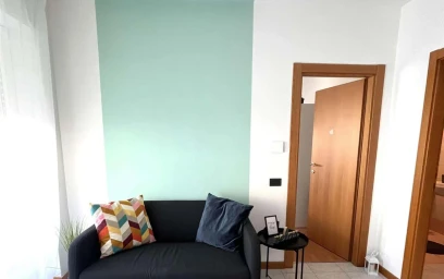 Appartamento intero in Via Bolzano, 12, 38121 Trento TN, Italy, immagine 10 di 13