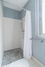 Prywatny pokój Rue de Barcelone, obraz 7 10