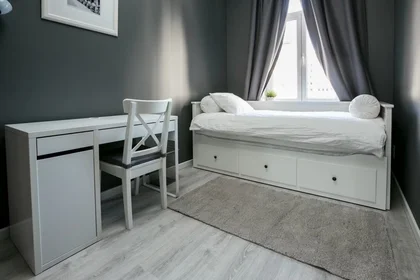 Chambre privée à Rue Jacques de Lalaing, Quartier Europeen, image 4 de 10