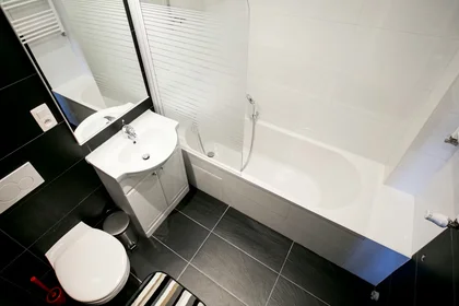 Chambre privée à Rue Jacques de Lalaing, Quartier Europeen, image 5 de 10