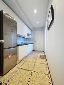 Chambre privée à Rue Jacques de Lalaing, Quartier Europeen, image 9 de 10