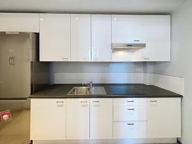 Chambre privée à Rue Jacques de Lalaing, Quartier Europeen, image 10 de 10