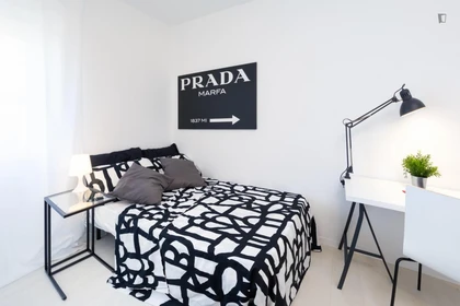 Private room at Via Milano, image 1 of 18