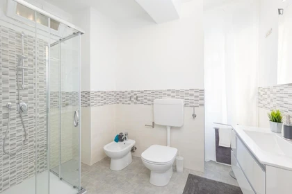 Private room at Via Milano, image 11 of 18