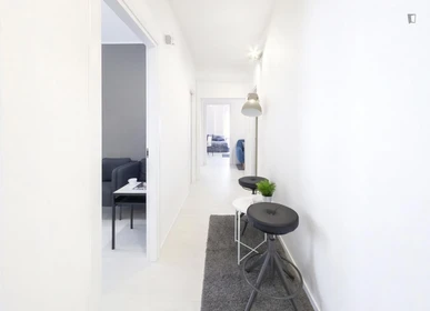 Private room at Via Milano, image 12 of 18