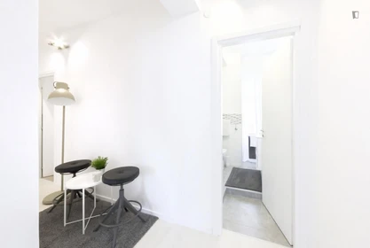 Private room at Via Milano, image 13 of 18