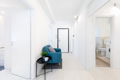 Private room at Via Milano, image 14 of 18