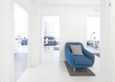 Private room at Via Milano, image 16 of 18