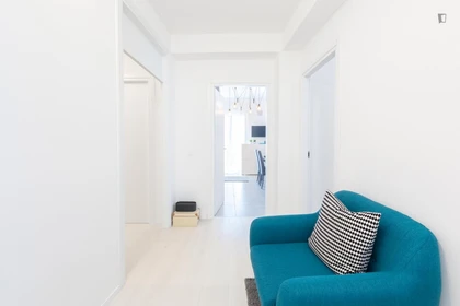 Private room at Via Milano, image 17 of 18