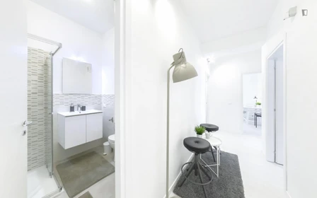 Private room at Via Milano, image 18 of 18