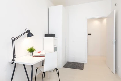 Private room at Via Milano, image 3 of 18