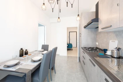 Private room at Via Milano, image 8 of 18