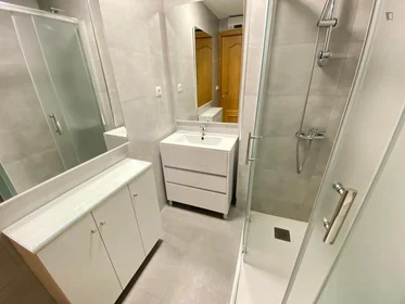 Privatzimmer in der Calle Extremadura, bild 1 von 12