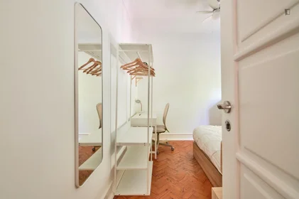 Privatzimmer in der Calle Extremadura, bild 6 von 12