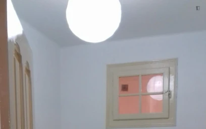 Privatzimmer in der Rua Carlos Mardel, bild 1 von 8