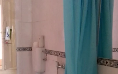 Privatzimmer in der Rua Carlos Mardel, bild 7 von 8
