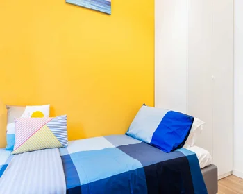 Private room at Viale Alfredo Oriani, image 1 of 10