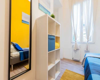 Private room at Viale Alfredo Oriani, image 4 of 23
