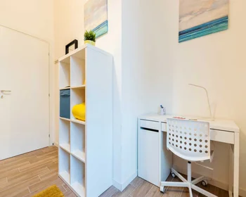 Private room at Viale Alfredo Oriani, image 5 of 23