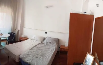 Chambre privée à via Domenico De Dominicis, image 1 de 17