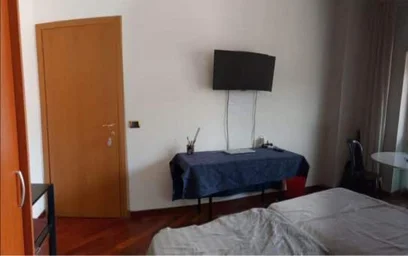 Chambre privée à via Domenico De Dominicis, image 2 de 17