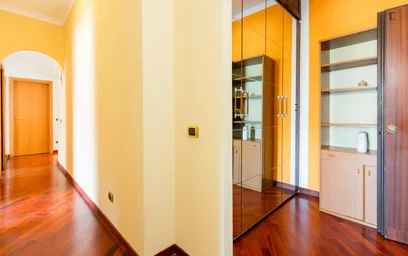 Chambre privée à via Domenico De Dominicis, image 13 de 17