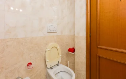 Chambre privée à via Domenico De Dominicis, image 10 de 17