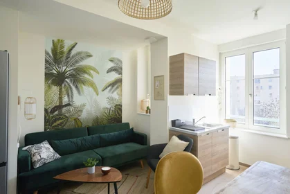 Quarto privado em 27 RUE MARECHAL OUDINOT, imagem 1 de 13