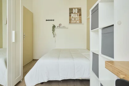 Quarto privado em 27 RUE MARECHAL OUDINOT, imagem 11 de 13
