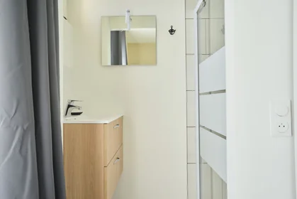 Quarto privado em 27 RUE MARECHAL OUDINOT, imagem 13 de 13