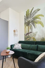 Quarto privado em 27 RUE MARECHAL OUDINOT, imagem 7 de 13