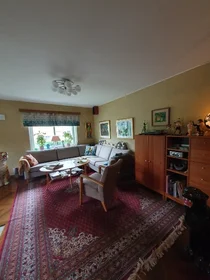 整套公寓 在 Åbylundsgatan 30, 10的图像1