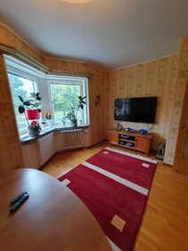 Logement entier à Åbylundsgatan 30, image 12 de 15