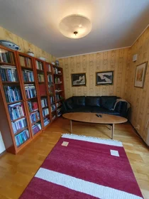 Logement entier à Åbylundsgatan 30, image 13 de 15