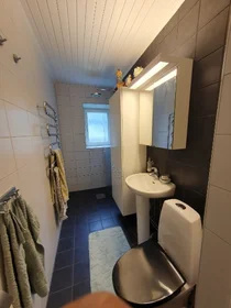 Logement entier à Åbylundsgatan 30, image 15 de 15