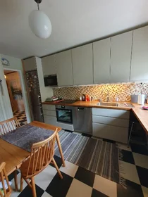 Logement entier à Åbylundsgatan 30, image 4 de 15