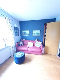 Logement entier à Åbylundsgatan 30, image 6 de 15