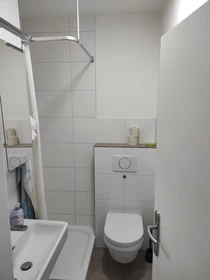 Alquiler de habitación en piso compartido en Hamburg