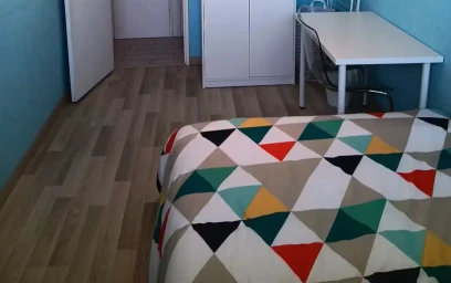 Prywatny pokój Rue des Trioux, La Gauthière, obraz 5 10