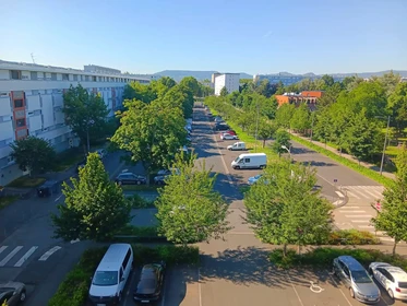 Prywatny pokój Rue des Trioux, La Gauthière, obraz 10 10