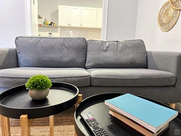 Habitación privada en L'Eixample, Barcelona, imagen 2 de 11