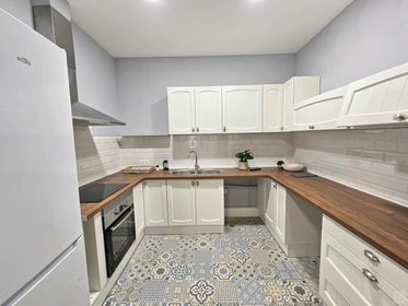 Habitación privada en L'Eixample, Barcelona, imagen 3 de 11