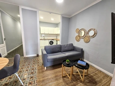 Habitación privada en L'Eixample, Barcelona, imagen 4 de 11