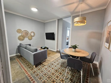 Habitación privada en L'Eixample, Barcelona, imagen 5 de 11