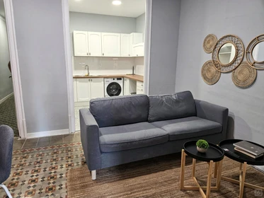 Habitación privada en L'Eixample, Barcelona, imagen 6 de 11