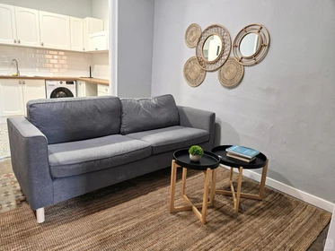 Habitación privada en L'Eixample, Barcelona, imagen 7 de 11